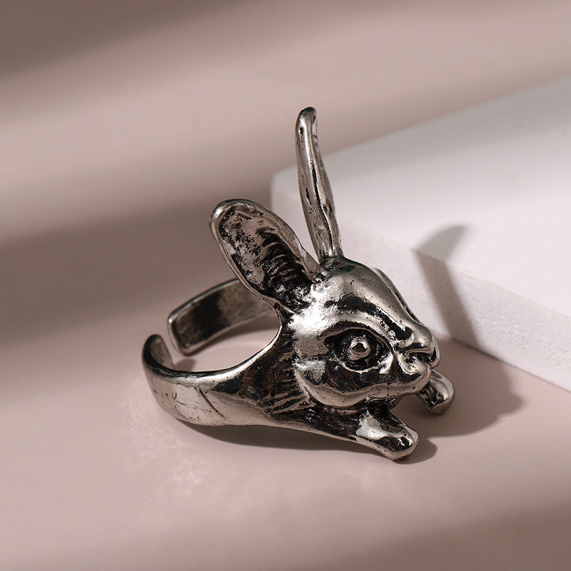Fashion Trend Ring Index Finger