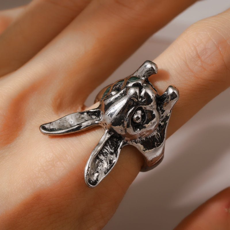 Fashion Trend Ring Index Finger