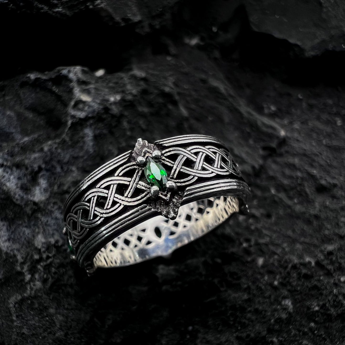 Ladies Fashion Girlfriends Couple Ring