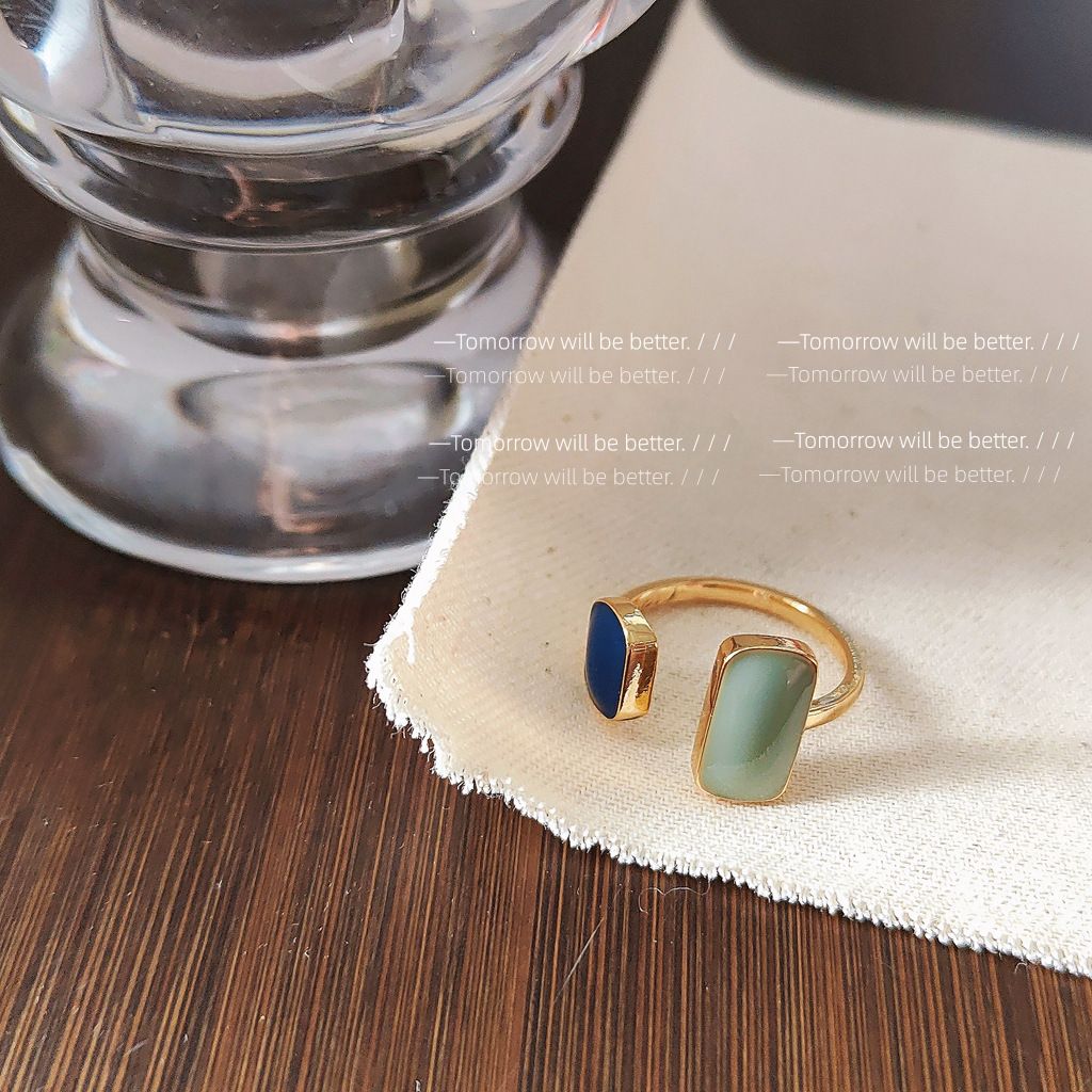 Elegant Versatile Fashionable And Sweet Ring