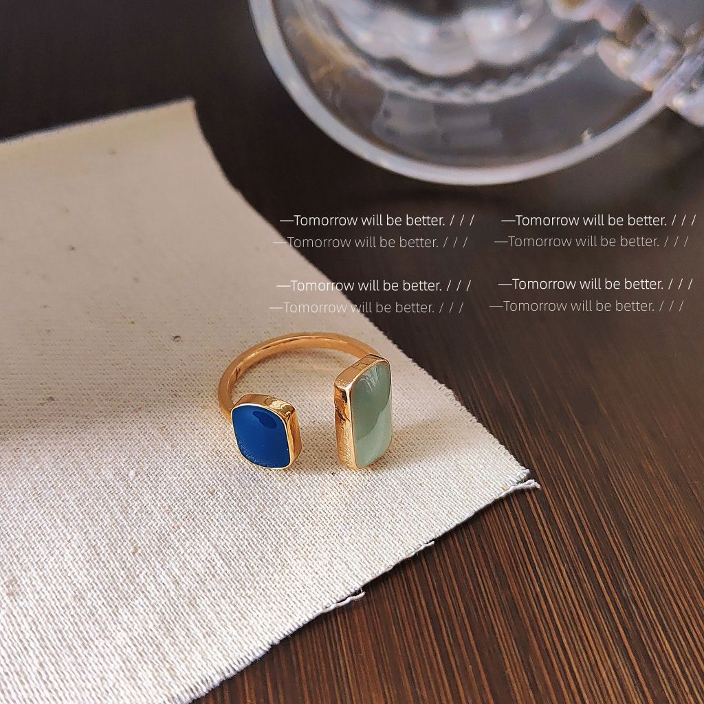 Elegant Versatile Fashionable And Sweet Ring