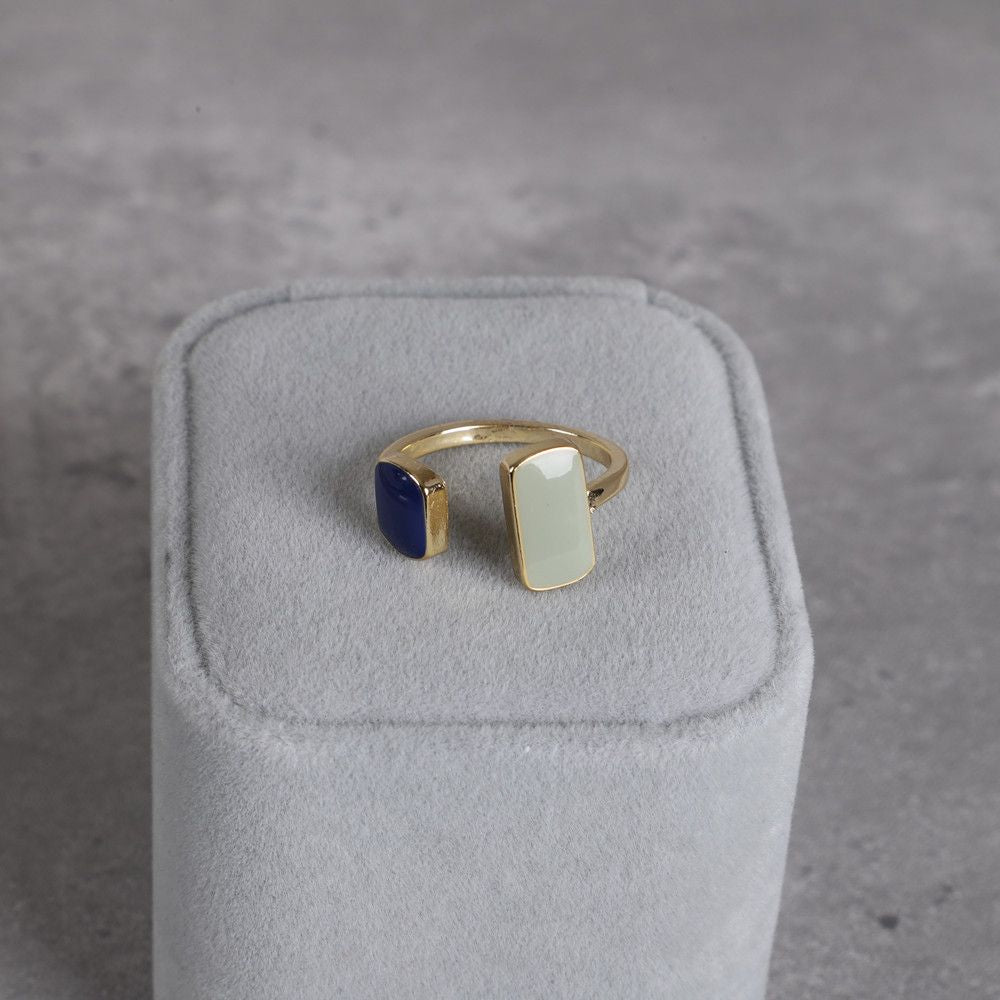 Elegant Versatile Fashionable And Sweet Ring