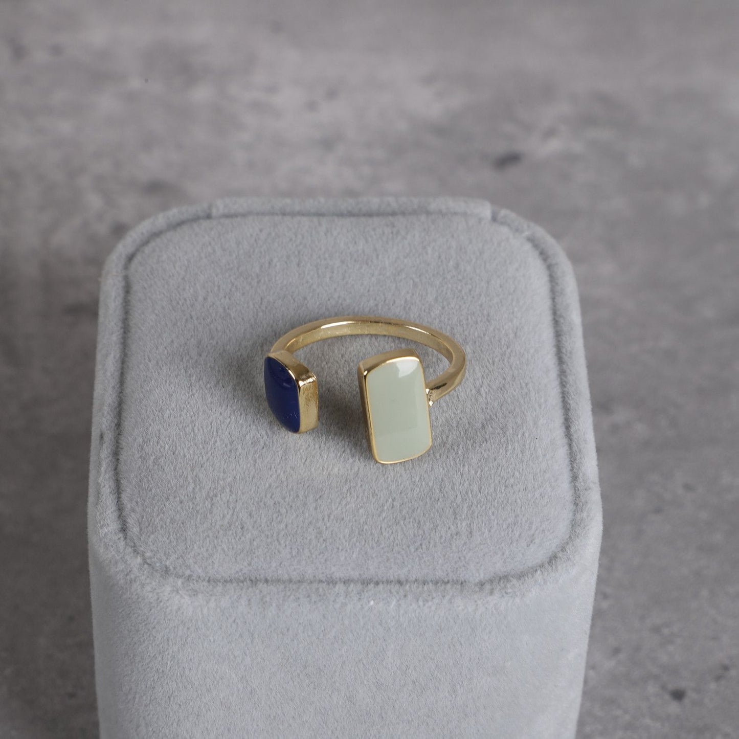 Elegant Versatile Fashionable And Sweet Ring