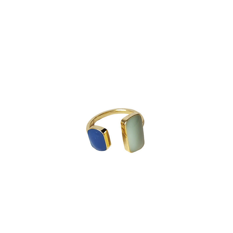 Elegant Versatile Fashionable And Sweet Ring