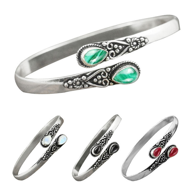 European And American Fashion Retro Bracelet Female