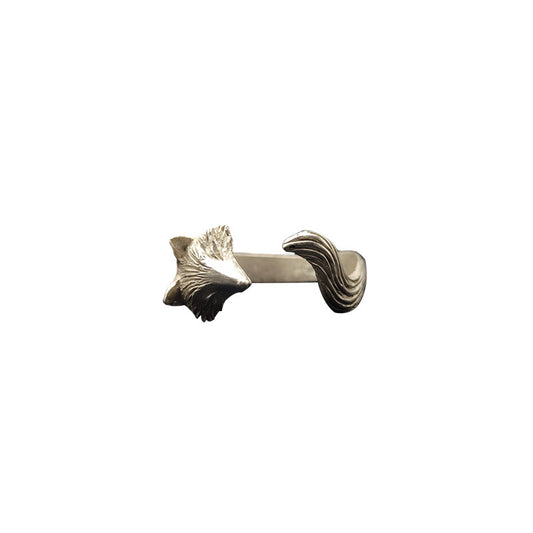 Women's Special-interest Design Fox Ring