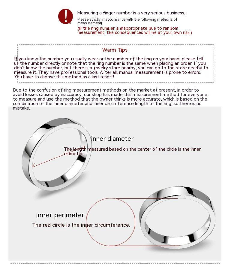 Gaoding Jewelry Design European And American Entry Lux Colored Gems Couple Rings