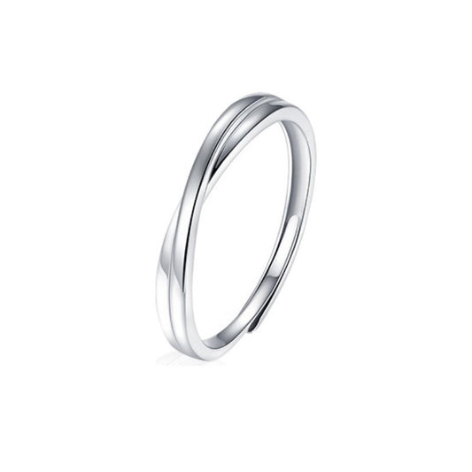 Fashion Personality Mixed With Everything Matching Rings