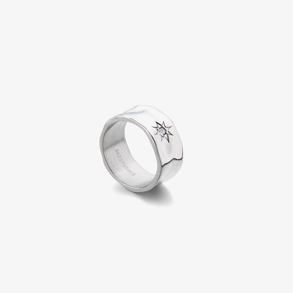The Mangxing Ring Is Simple And Convex